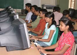 Computer Centre