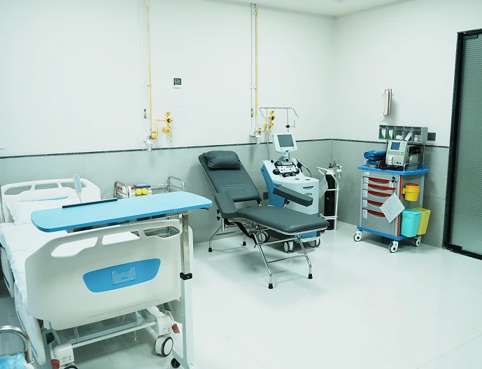 Departmental Laboratories