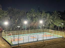 Sports & Gym