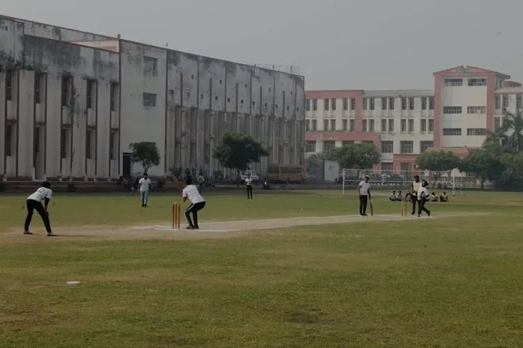 Campus