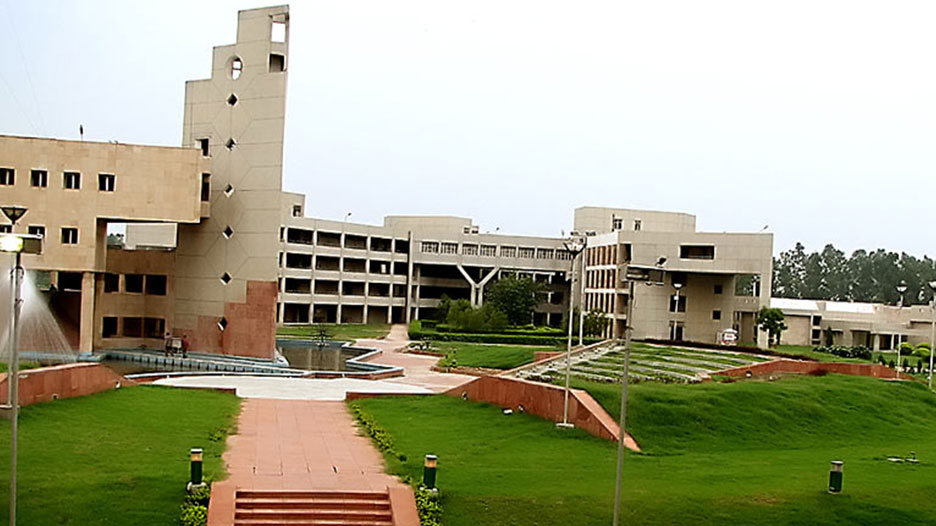 Campus