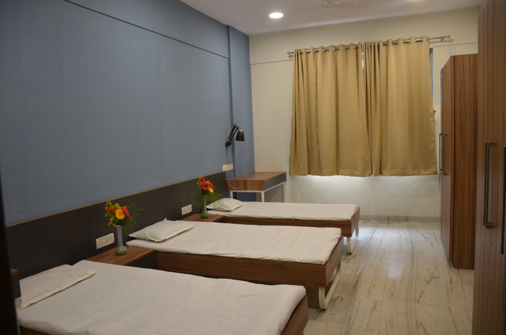 Hostels