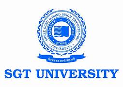 Faculty of Medicine and Health Sciences, SGT University, Gurgaon