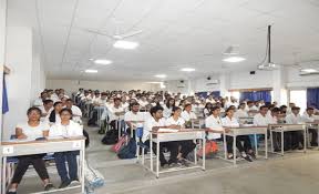 Classroom