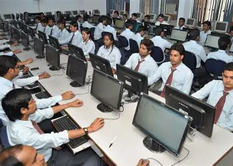 Computer Lab