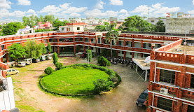Lal Bahadur Shastri Institute of Management & Development Studies, Lucknow