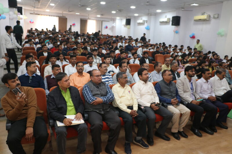Auditorium