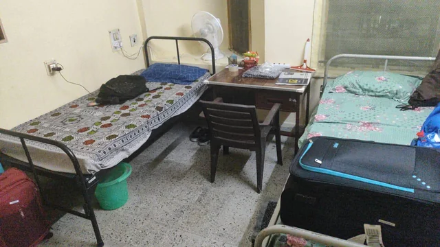 Hostel