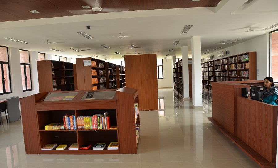 Library