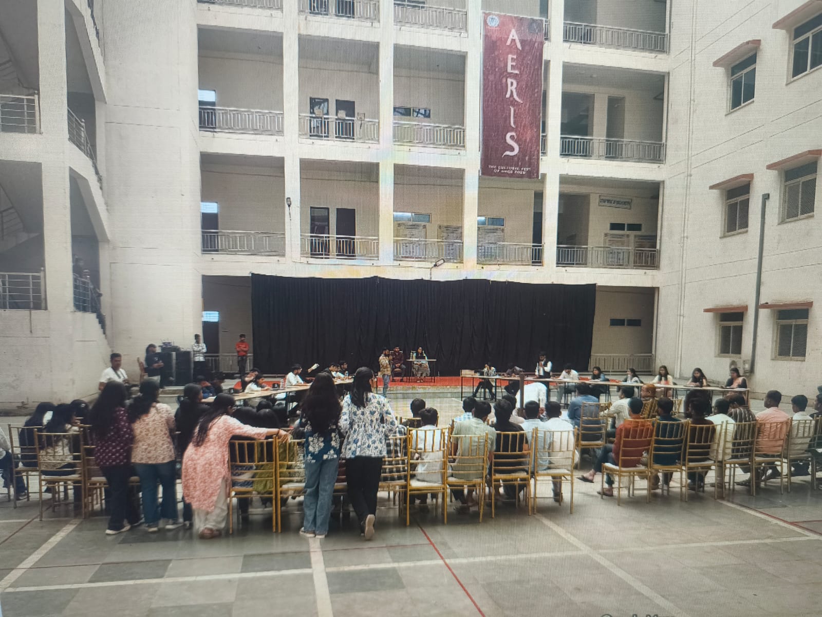 Events