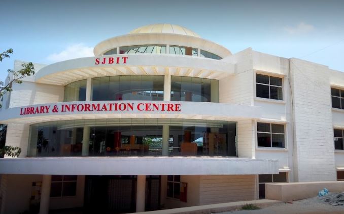 Central Library – Knowledge Resource Centre
