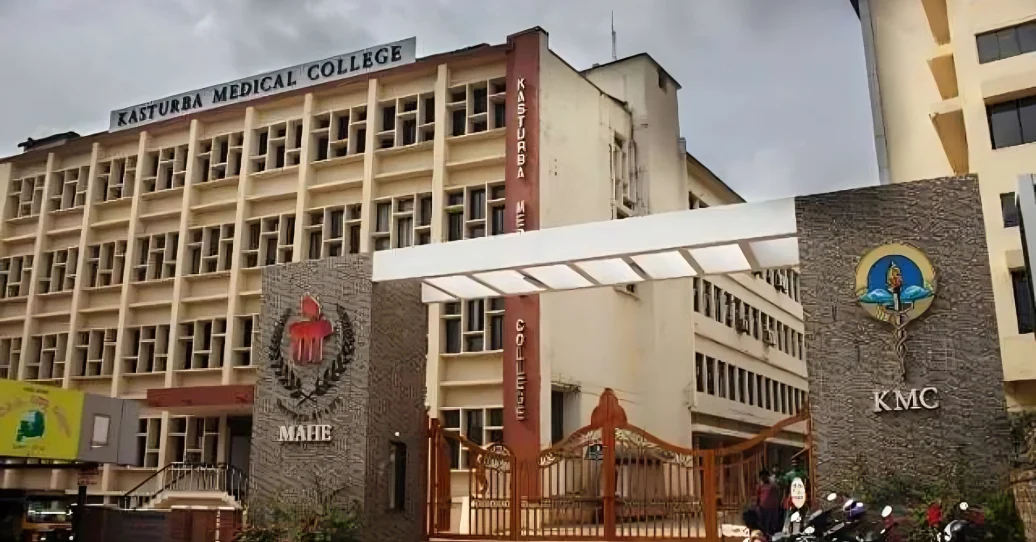 Kasturba Medical College, Mangalore