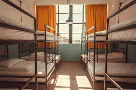 Boys Hostel
