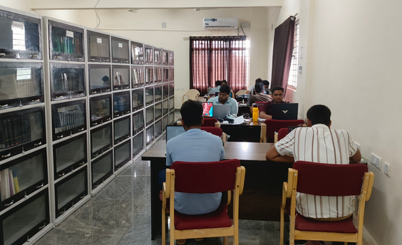 Library