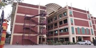 Campus