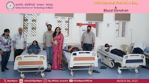 Primary Health Centre (PHC)