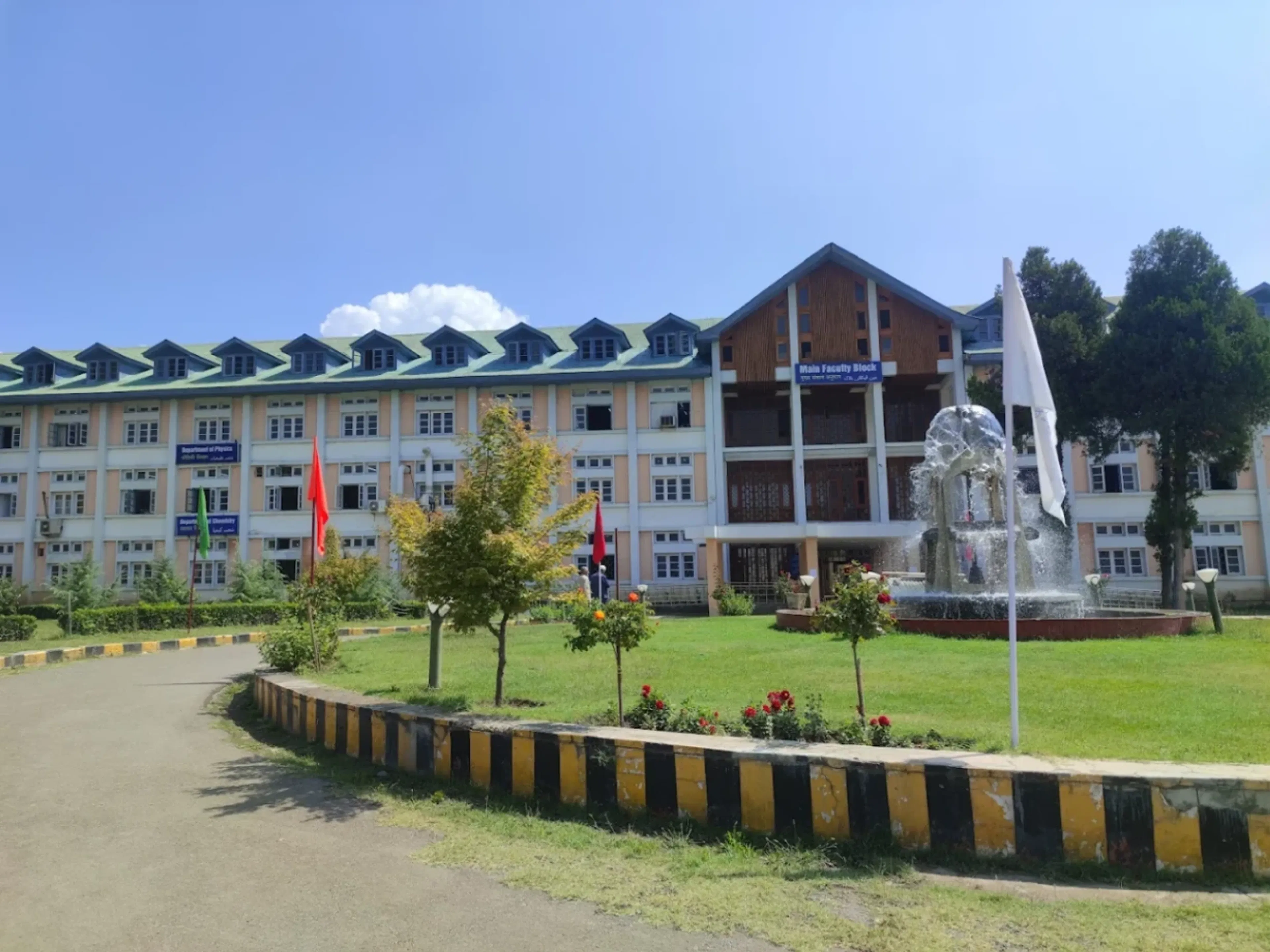 Campus