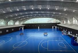 Sports Complex