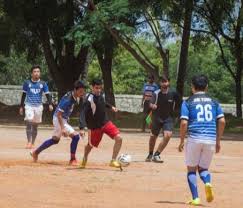 Sports Facilities