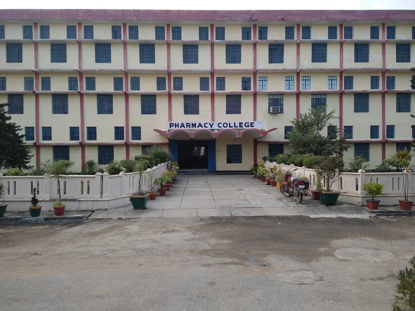 Campus