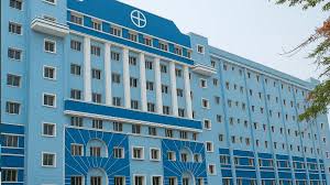 Nilratan Sircar Medical College and Hospital