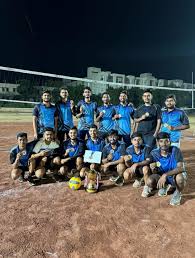 Sports & Recreation