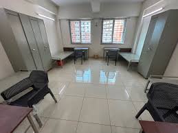 Student Hostels