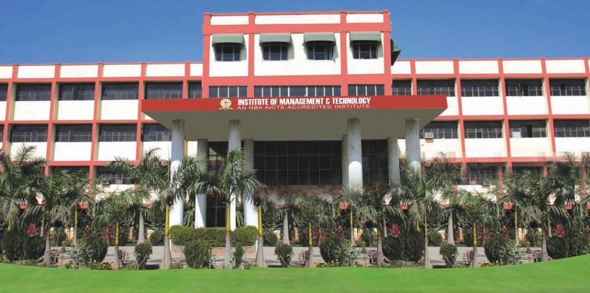 Institute of Management & Technology, Faridabad