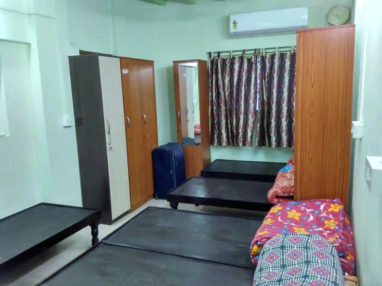 Boys Hostel