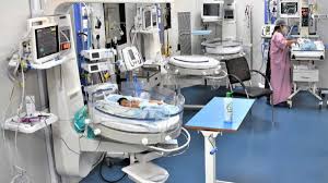 Medical College Hospital (960+ beds)