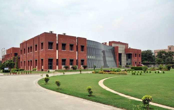 Campus