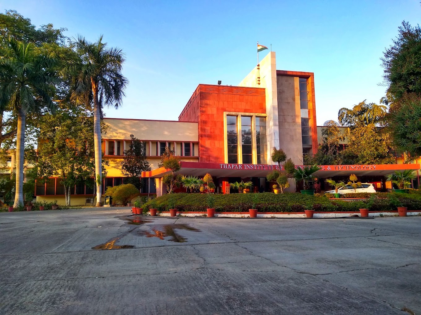 Campus
