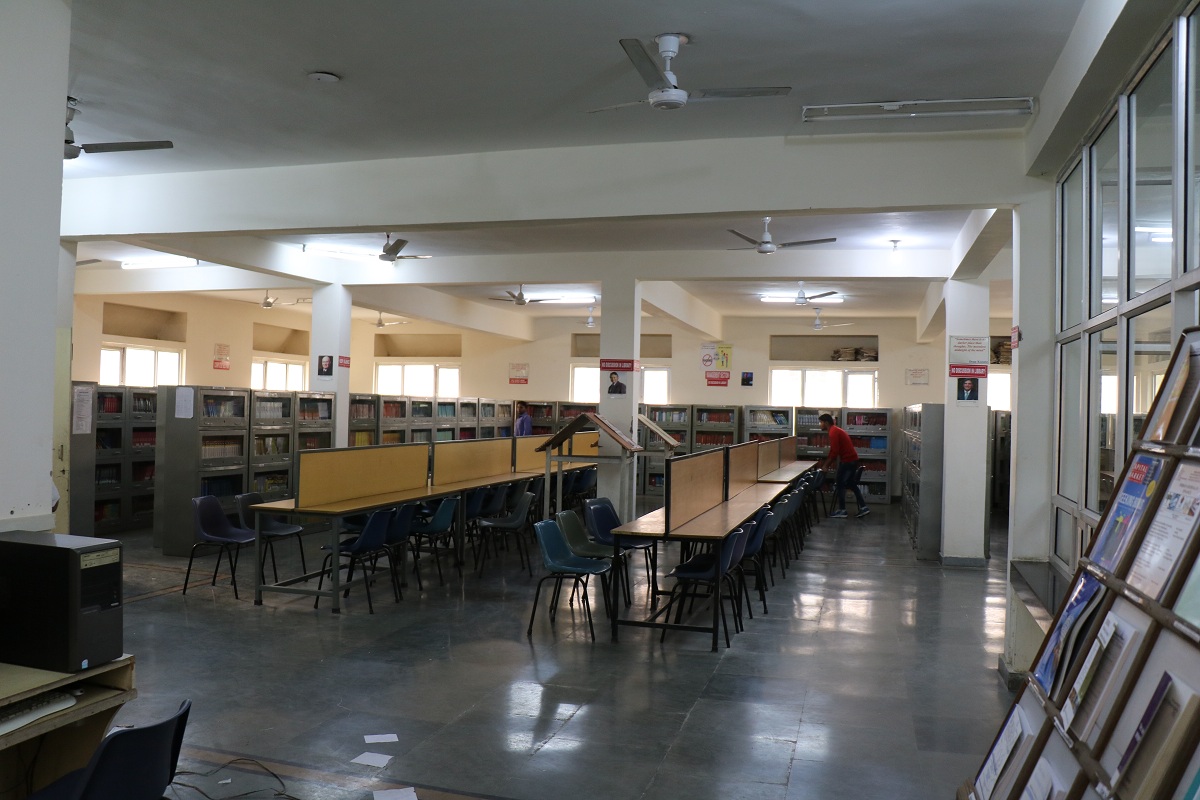 Library