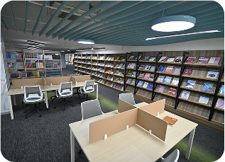 Central Library
