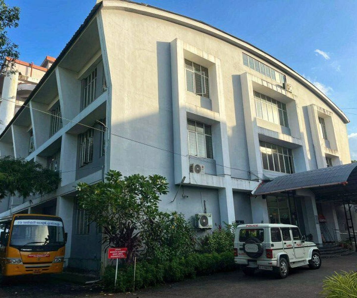 Hostel