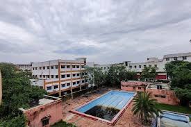 57-Acre Campus