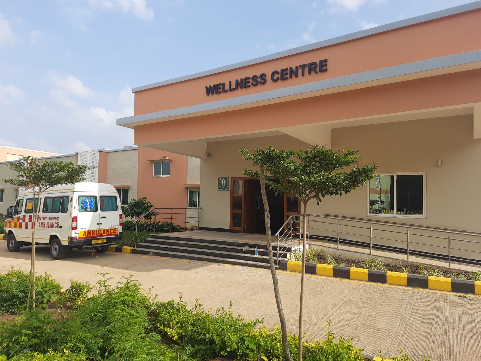 Health Centre