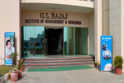 GL Bajaj Institute of Management & Research