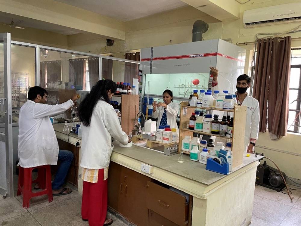 Laboratories