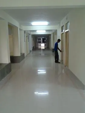 Hostels for Boys, Girls, Interns, Nursing Staff, and Residents