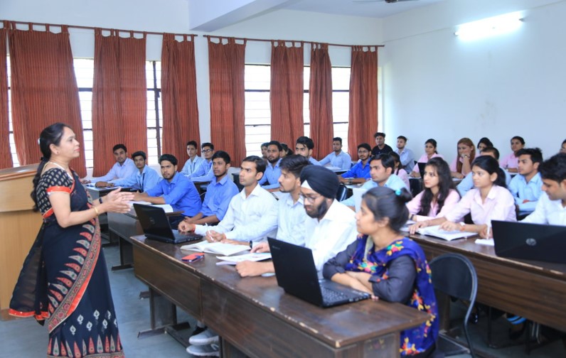 Modern Classrooms