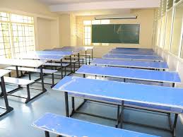 Lecture Halls