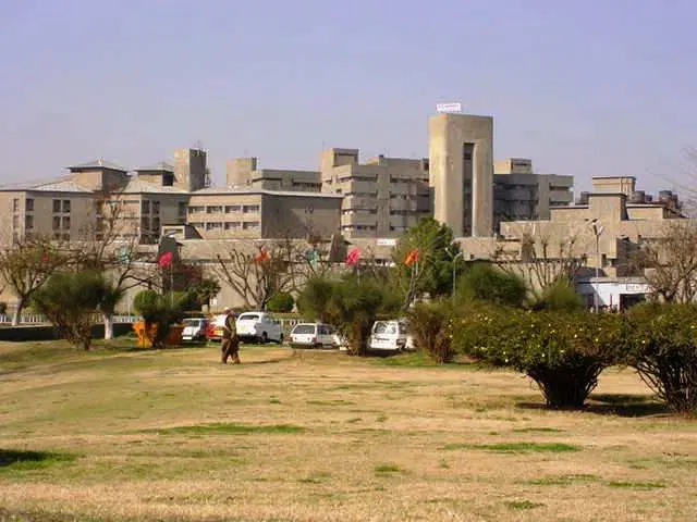 Hostel
