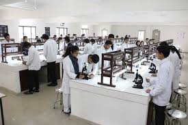 Medical Skills Lab and Departmental Museums