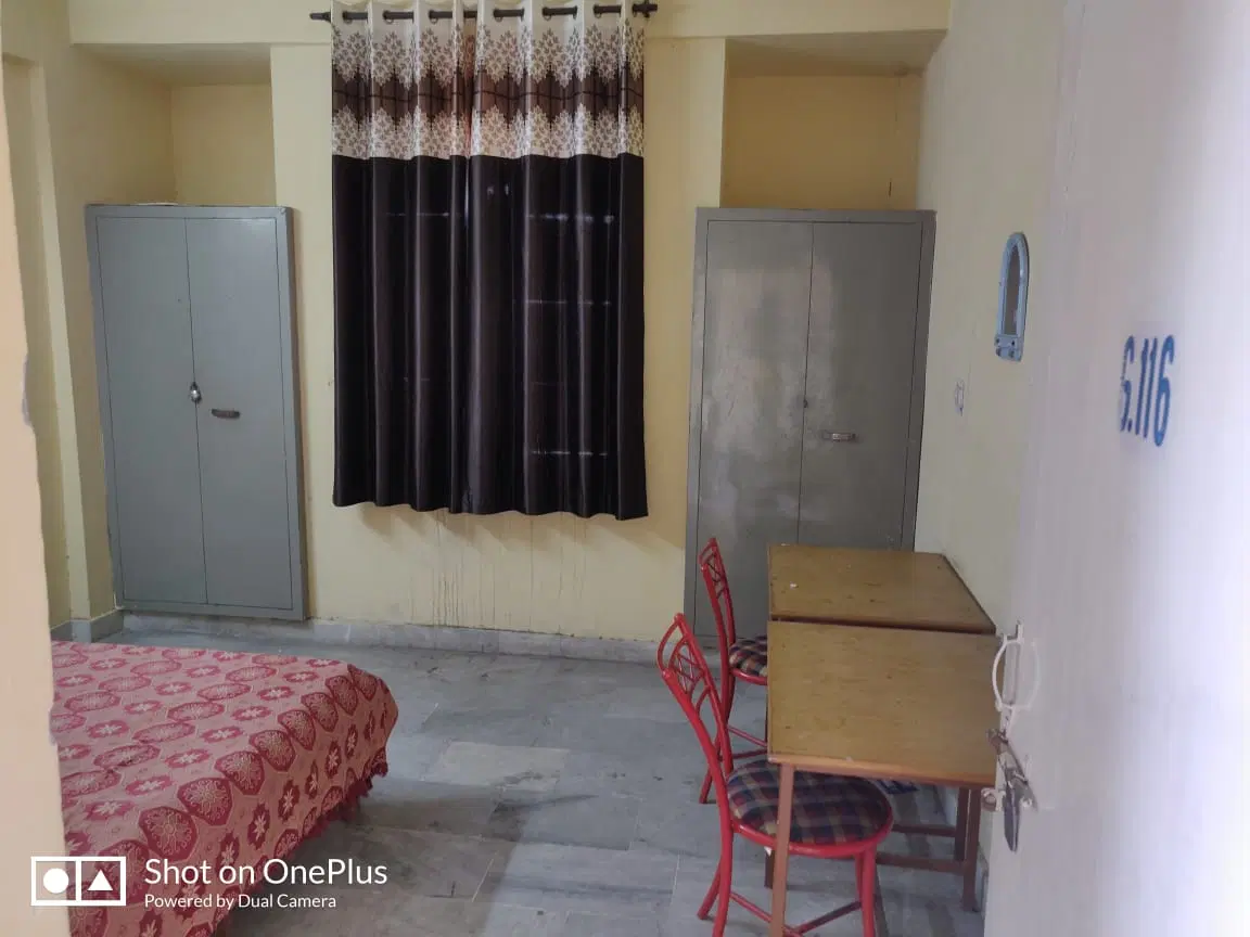 Hostel