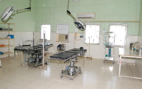 Laboratories