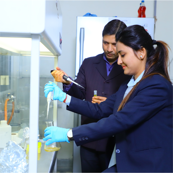 Research Lab