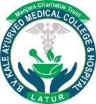 Late Shri Babrawan Vithalrao Kale Ayurved Medical College & Hospital
