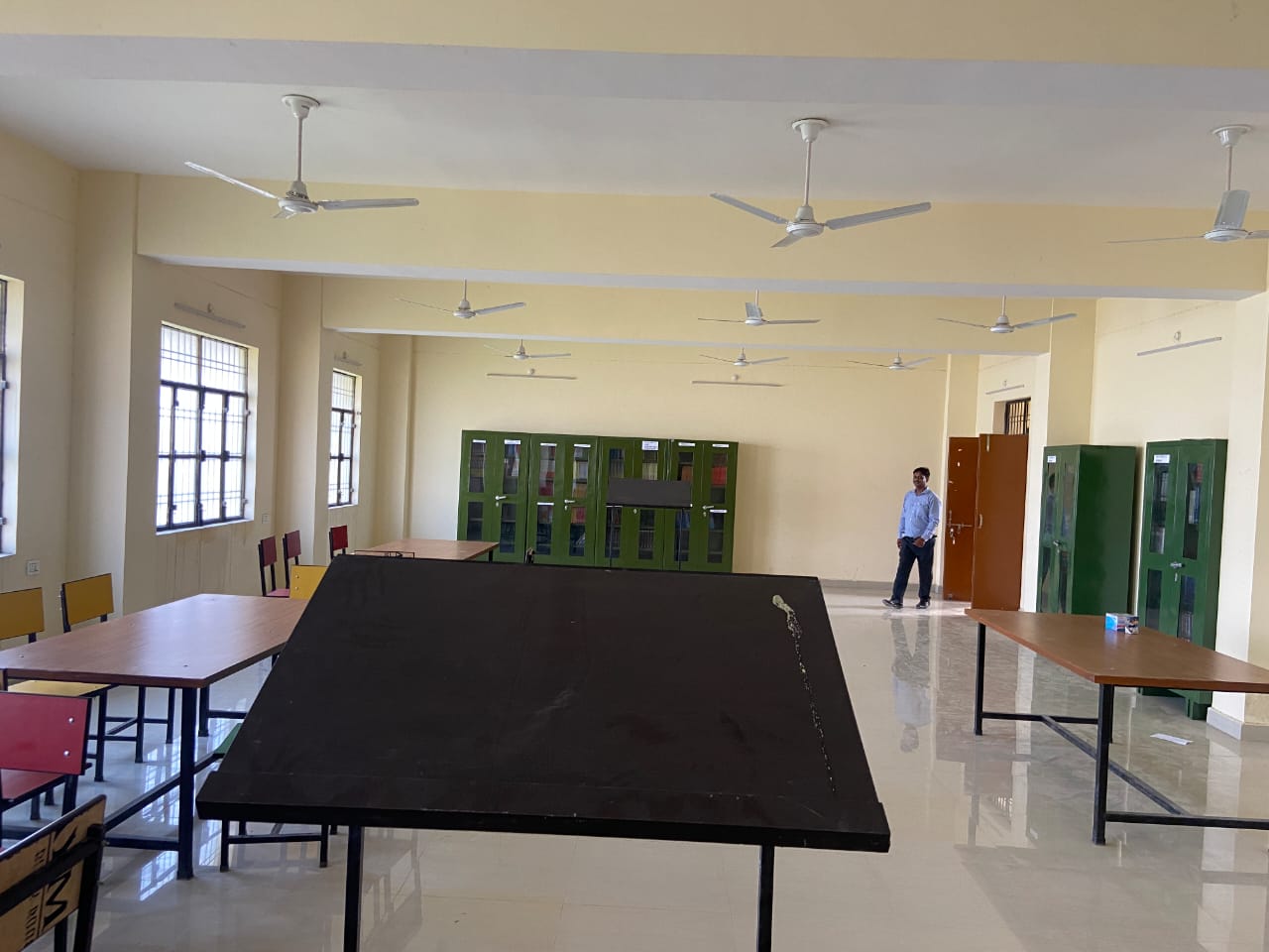 Central Library