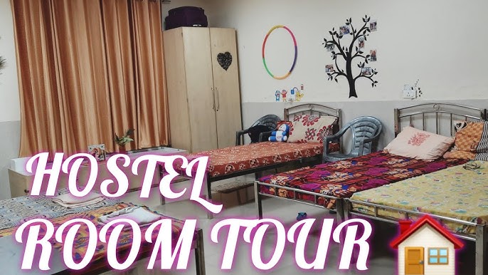 Hostels